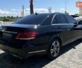 Чорний Мерседес Е-Клас, об'ємом двигуна 2.14 л та пробігом 211 тис. км за 21499 $, фото 7 на Automoto.ua