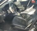 Чорний Мерседес Е-Клас, об'ємом двигуна 5.5 л та пробігом 80 тис. км за 22161 $, фото 6 на Automoto.ua