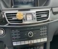 Чорний Мерседес Е-Клас, об'ємом двигуна 3 л та пробігом 78 тис. км за 23000 $, фото 8 на Automoto.ua