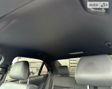 Чорний Мерседес Е-Клас, об'ємом двигуна 2.2 л та пробігом 356 тис. км за 17500 $, фото 47 на Automoto.ua