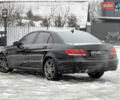 Чорний Мерседес Е-Клас, об'ємом двигуна 2.14 л та пробігом 270 тис. км за 17500 $, фото 1 на Automoto.ua