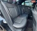 Черный Мерседес Е-Класс, объемом двигателя 2.99 л и пробегом 132 тыс. км за 24990 $, фото 9 на Automoto.ua