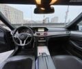 Черный Мерседес Е-Класс, объемом двигателя 2.1 л и пробегом 285 тыс. км за 20000 $, фото 18 на Automoto.ua