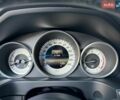 Черный Мерседес Е-Класс, объемом двигателя 2.14 л и пробегом 212 тыс. км за 22000 $, фото 13 на Automoto.ua