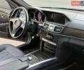 Черный Мерседес Е-Класс, объемом двигателя 3 л и пробегом 160 тыс. км за 21700 $, фото 32 на Automoto.ua