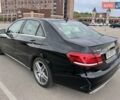 Чорний Мерседес Е-Клас, об'ємом двигуна 3 л та пробігом 78 тис. км за 23000 $, фото 25 на Automoto.ua