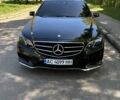 Черный Мерседес Е-Класс, объемом двигателя 2.1 л и пробегом 51 тыс. км за 25500 $, фото 3 на Automoto.ua