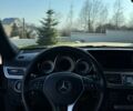 Черный Мерседес Е-Класс, объемом двигателя 2.14 л и пробегом 127 тыс. км за 21000 $, фото 26 на Automoto.ua