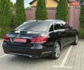 Черный Мерседес Е-Класс, объемом двигателя 2.2 л и пробегом 185 тыс. км за 18500 $, фото 30 на Automoto.ua