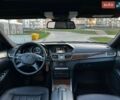 Черный Мерседес Е-Класс, объемом двигателя 2.14 л и пробегом 292 тыс. км за 19700 $, фото 5 на Automoto.ua