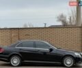Чорний Мерседес Е-Клас, об'ємом двигуна 2.14 л та пробігом 125 тис. км за 22500 $, фото 7 на Automoto.ua