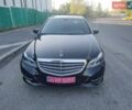 Чорний Мерседес Е-Клас, об'ємом двигуна 2.2 л та пробігом 271 тис. км за 14995 $, фото 35 на Automoto.ua