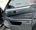 Черный Мерседес Е-Класс, объемом двигателя 2.14 л и пробегом 256 тыс. км за 14999 $, фото 38 на Automoto.ua