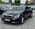 Чорний Мерседес Е-Клас, об'ємом двигуна 1.99 л та пробігом 251 тис. км за 15500 $, фото 2 на Automoto.ua