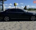 Чорний Мерседес Е-Клас, об'ємом двигуна 2.14 л та пробігом 211 тис. км за 21499 $, фото 6 на Automoto.ua