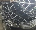 Черный Мерседес Е-Класс, объемом двигателя 2.14 л и пробегом 267 тыс. км за 15400 $, фото 1 на Automoto.ua
