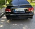 Черный Мерседес Е-Класс, объемом двигателя 2.1 л и пробегом 51 тыс. км за 25500 $, фото 12 на Automoto.ua