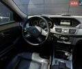 Черный Мерседес Е-Класс, объемом двигателя 1.99 л и пробегом 232 тыс. км за 14500 $, фото 35 на Automoto.ua