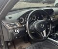 Чорний Мерседес Е-Клас, об'ємом двигуна 2.2 л та пробігом 260 тис. км за 21000 $, фото 5 на Automoto.ua
