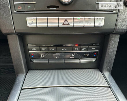 Чорний Мерседес Е-Клас, об'ємом двигуна 2.2 л та пробігом 356 тис. км за 17500 $, фото 43 на Automoto.ua