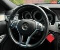 Черный Мерседес Е-Класс, объемом двигателя 2.2 л и пробегом 186 тыс. км за 18299 $, фото 49 на Automoto.ua
