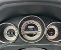 Черный Мерседес Е-Класс, объемом двигателя 2.2 л и пробегом 210 тыс. км за 21000 $, фото 3 на Automoto.ua