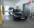 Черный Мерседес Е-Класс, объемом двигателя 2.1 л и пробегом 185 тыс. км за 19900 $, фото 24 на Automoto.ua