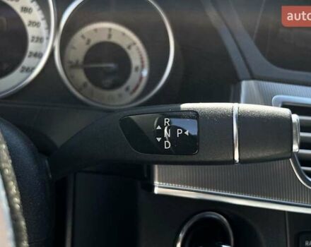 Чорний Мерседес Е-Клас, об'ємом двигуна 2.14 л та пробігом 211 тис. км за 21499 $, фото 21 на Automoto.ua