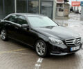 Чорний Мерседес Е-Клас, об'ємом двигуна 1.99 л та пробігом 211 тис. км за 19500 $, фото 17 на Automoto.ua