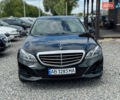 Чорний Мерседес Е-Клас, об'ємом двигуна 1.99 л та пробігом 251 тис. км за 15500 $, фото 1 на Automoto.ua