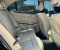 Черный Мерседес Е-Класс, объемом двигателя 2.1 л и пробегом 150 тыс. км за 20000 $, фото 20 на Automoto.ua
