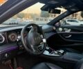 Чорний Мерседес Е-Клас, об'ємом двигуна 2 л та пробігом 127 тис. км за 23500 $, фото 6 на Automoto.ua