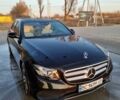 Чорний Мерседес Е-Клас, об'ємом двигуна 1.99 л та пробігом 212 тис. км за 26500 $, фото 1 на Automoto.ua