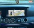 Черный Мерседес Е-Класс, объемом двигателя 1.95 л и пробегом 168 тыс. км за 31500 $, фото 19 на Automoto.ua