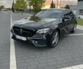 Черный Мерседес Е-Класс, объемом двигателя 3 л и пробегом 85 тыс. км за 36999 $, фото 4 на Automoto.ua