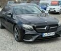 Черный Мерседес Е-Класс, объемом двигателя 1.99 л и пробегом 188 тыс. км за 26550 $, фото 2 на Automoto.ua