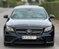 Чорний Мерседес Е-Клас, об'ємом двигуна 2 л та пробігом 180 тис. км за 24500 $, фото 6 на Automoto.ua