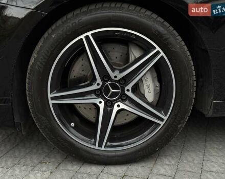 Черный Мерседес Е-Класс, объемом двигателя 1.99 л и пробегом 92 тыс. км за 25800 $, фото 14 на Automoto.ua