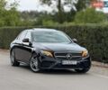 Чорний Мерседес Е-Клас, об'ємом двигуна 2 л та пробігом 180 тис. км за 24500 $, фото 1 на Automoto.ua