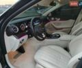 Черный Мерседес Е-Класс, объемом двигателя 1.95 л и пробегом 196 тыс. км за 27500 $, фото 29 на Automoto.ua