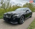 Черный Мерседес Е-Класс, объемом двигателя 2 л и пробегом 220 тыс. км за 26000 $, фото 7 на Automoto.ua
