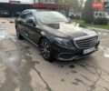 Черный Мерседес Е-Класс, объемом двигателя 1.95 л и пробегом 212 тыс. км за 26500 $, фото 1 на Automoto.ua