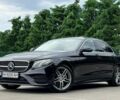 Черный Мерседес Е-Класс, объемом двигателя 2 л и пробегом 175 тыс. км за 24999 $, фото 1 на Automoto.ua