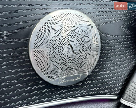 Черный Мерседес Е-Класс, объемом двигателя 2 л и пробегом 186 тыс. км за 28900 $, фото 14 на Automoto.ua