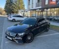 Черный Мерседес Е-Класс, объемом двигателя 1.95 л и пробегом 168 тыс. км за 31500 $, фото 2 на Automoto.ua