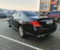 Черный Мерседес Е-Класс, объемом двигателя 1.95 л и пробегом 196 тыс. км за 27500 $, фото 20 на Automoto.ua