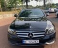 Чорний Мерседес Е-Клас, об'ємом двигуна 1.95 л та пробігом 240 тис. км за 22113 $, фото 1 на Automoto.ua