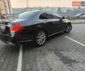 Черный Мерседес Е-Класс, объемом двигателя 1.95 л и пробегом 196 тыс. км за 27500 $, фото 16 на Automoto.ua