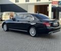 Черный Мерседес Е-Класс, объемом двигателя 1.95 л и пробегом 296 тыс. км за 21999 $, фото 9 на Automoto.ua