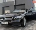 Чорний Мерседес Е-Клас, об'ємом двигуна 1.95 л та пробігом 346 тис. км за 22700 $, фото 1 на Automoto.ua